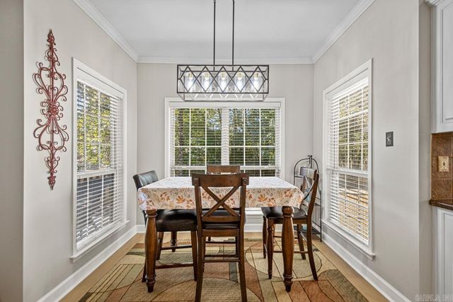 2815 Mossy Creek Drive, Little Rock, AR 72211