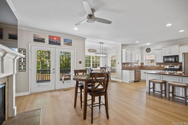 2815 Mossy Creek Drive, Little Rock, AR 72211