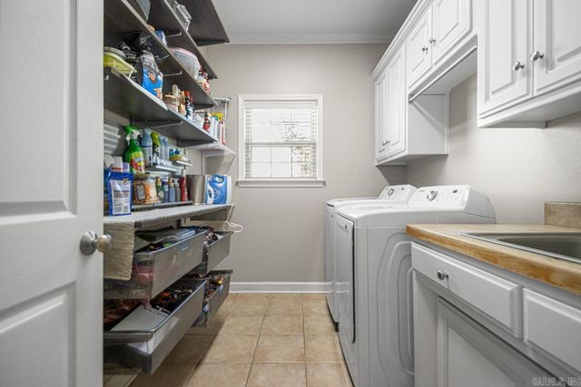 2815 Mossy Creek Drive, Little Rock, AR 72211