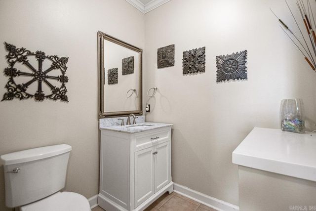 2815 Mossy Creek Drive, Little Rock, AR 72211