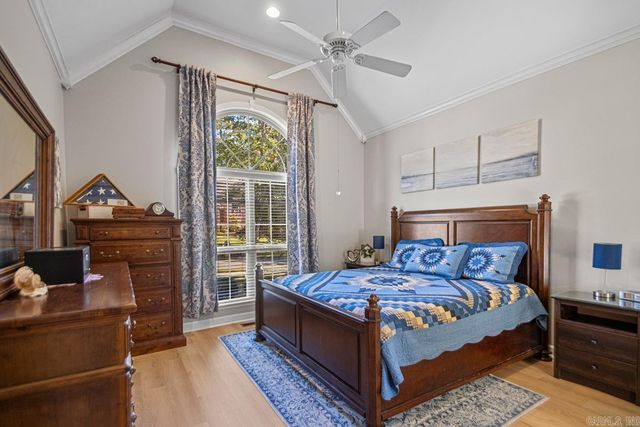 2815 Mossy Creek Drive, Little Rock, AR 72211