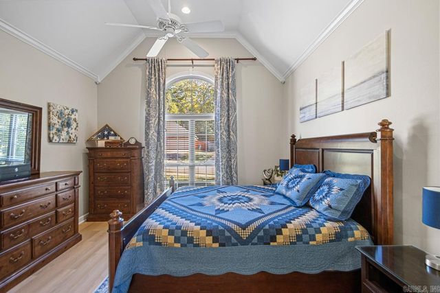 2815 Mossy Creek Drive, Little Rock, AR 72211