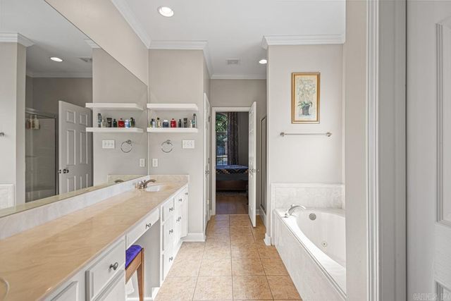 2815 Mossy Creek Drive, Little Rock, AR 72211