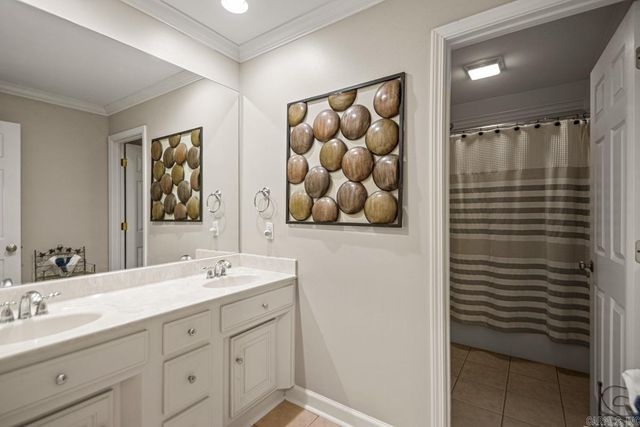 2815 Mossy Creek Drive, Little Rock, AR 72211