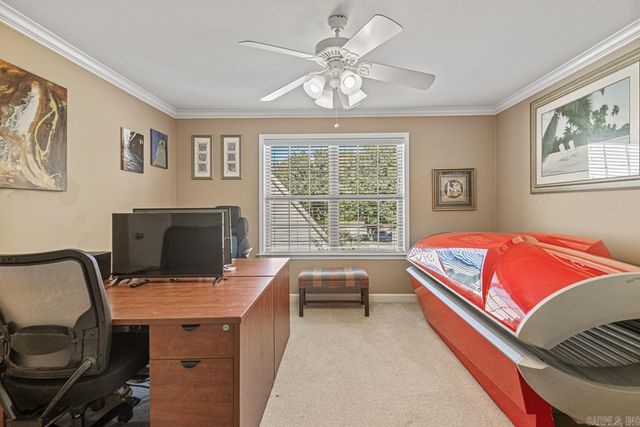 2815 Mossy Creek Drive, Little Rock, AR 72211