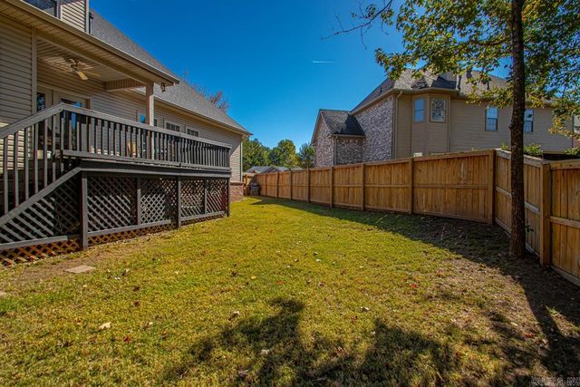 2815 Mossy Creek Drive, Little Rock, AR 72211