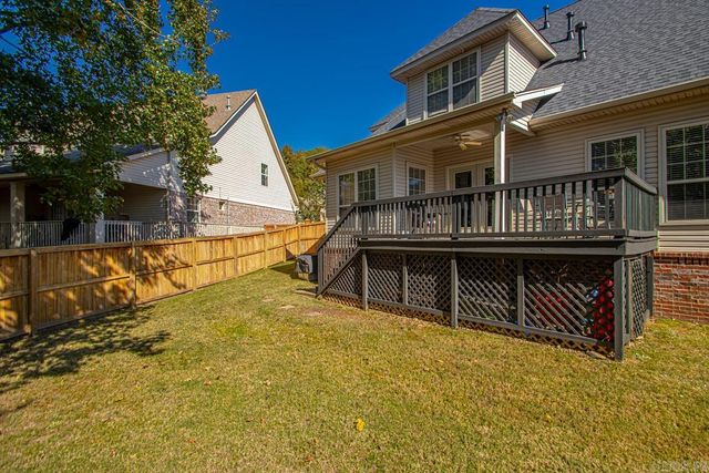 2815 Mossy Creek Drive, Little Rock, AR 72211