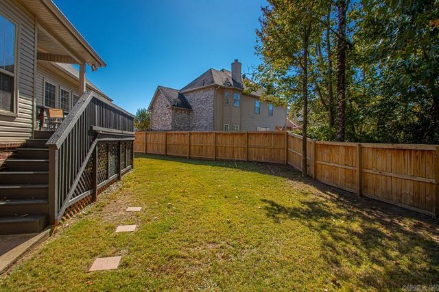 2815 Mossy Creek Drive, Little Rock, AR 72211