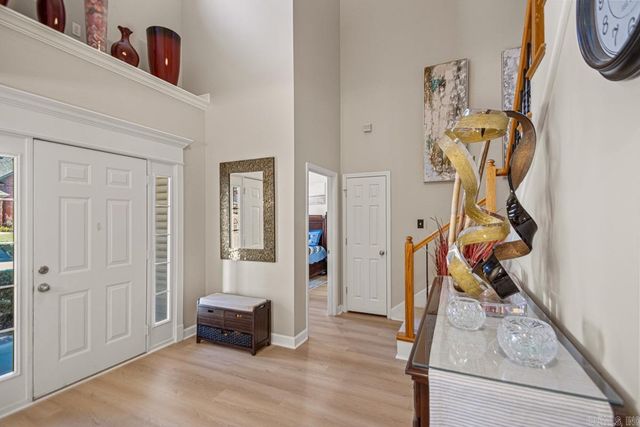 2815 Mossy Creek Drive, Little Rock, AR 72211