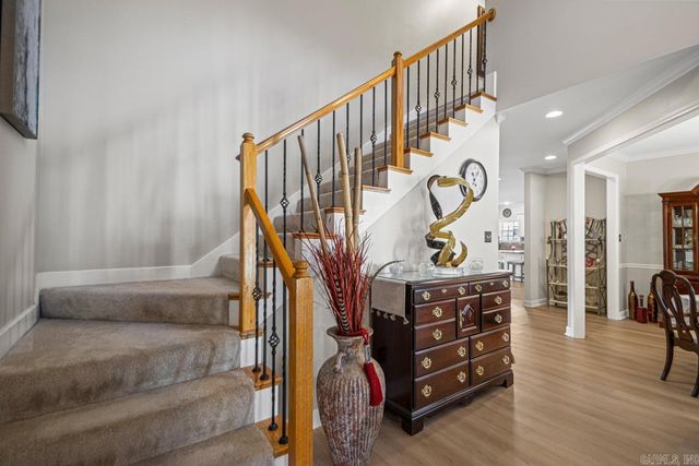 2815 Mossy Creek Drive, Little Rock, AR 72211