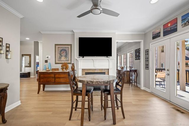 2815 Mossy Creek Drive, Little Rock, AR 72211