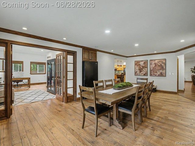 1010 Genesee Drive, Royal Oak, MI 48073