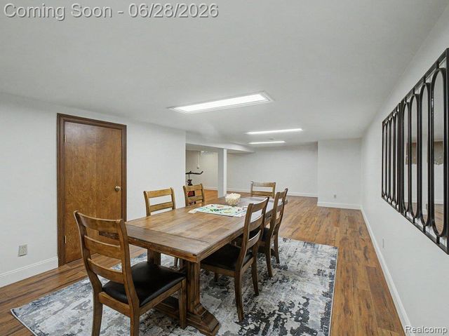 1010 Genesee Drive, Royal Oak, MI 48073