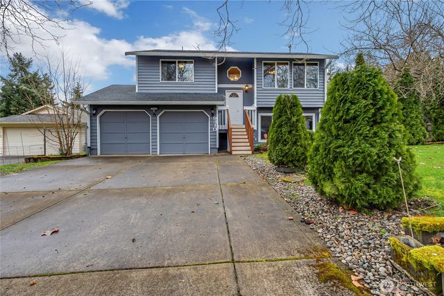 9310 Pinedrop Drive SE, Olympia, WA 98513
