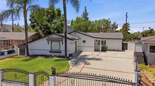 18543 E Gallarno, Covina, CA 91722