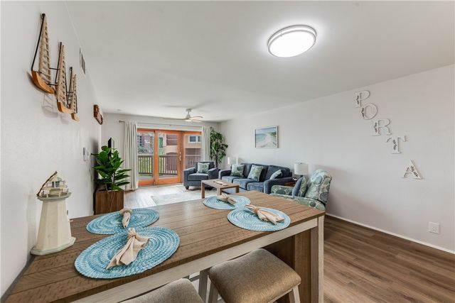 5973 State Highway 361 125, Port Aransas, TX 78373