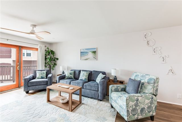5973 State Highway 361 125, Port Aransas, TX 78373