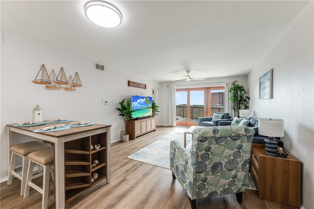 5973 State Highway 361 125, Port Aransas, TX 78373