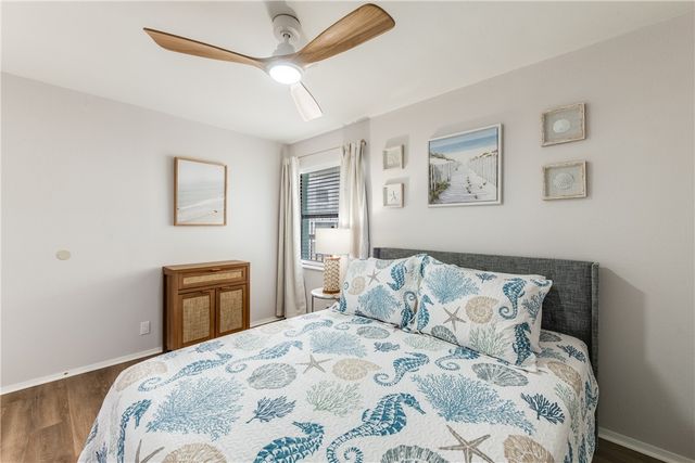 5973 State Highway 361 125, Port Aransas, TX 78373