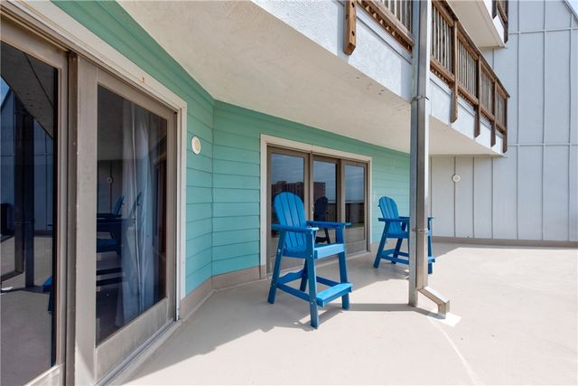 5973 State Highway 361 125, Port Aransas, TX 78373