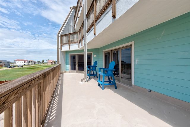 5973 State Highway 361 125, Port Aransas, TX 78373
