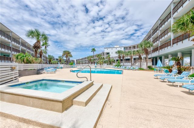 5973 State Highway 361 125, Port Aransas, TX 78373