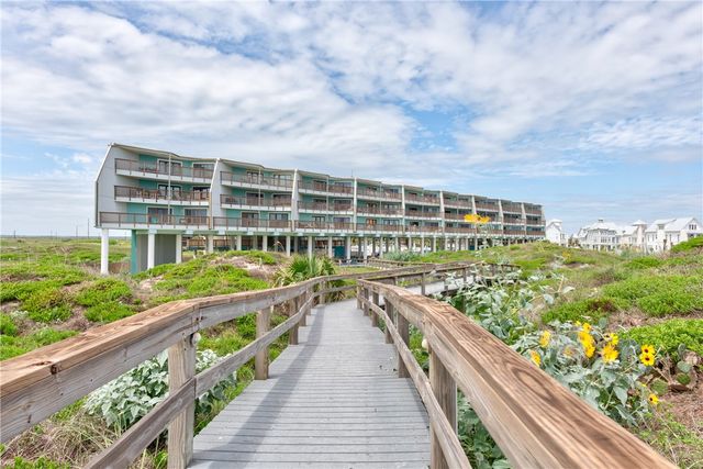 5973 State Highway 361 125, Port Aransas, TX 78373
