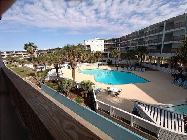 5973 State Highway 361 125, Port Aransas, TX 78373