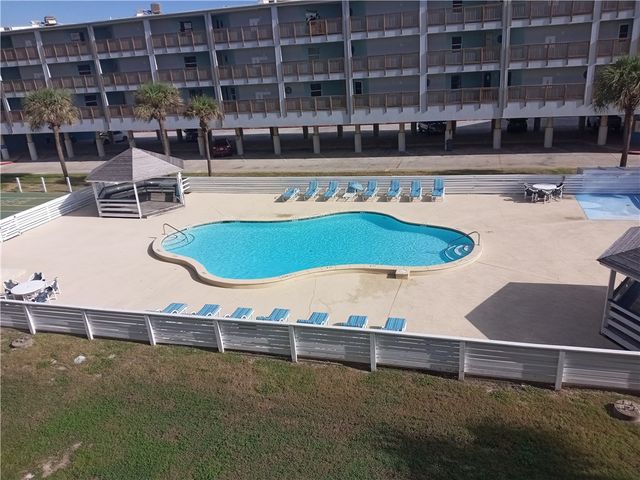 5973 State Highway 361 125, Port Aransas, TX 78373