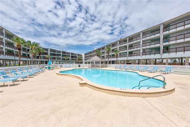 5973 State Highway 361 125, Port Aransas, TX 78373