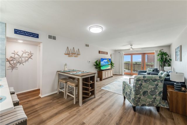 5973 State Highway 361 125, Port Aransas, TX 78373