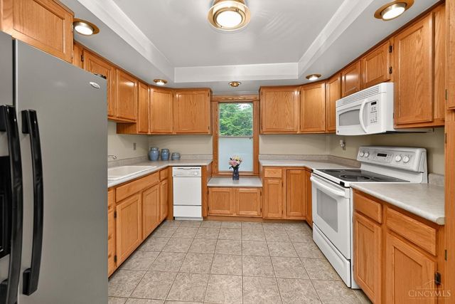 1651 Miami Street, Deerfield Twp., OH 45034