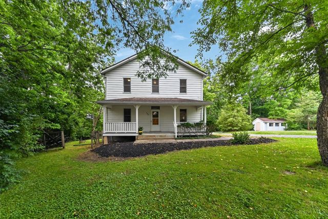 1651 Miami Street, Deerfield Twp., OH 45034