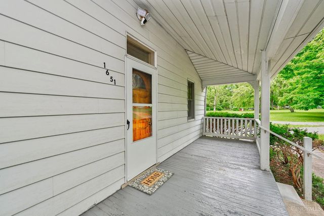 1651 Miami Street, Deerfield Twp., OH 45034