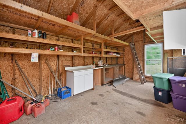 1651 Miami Street, Deerfield Twp., OH 45034