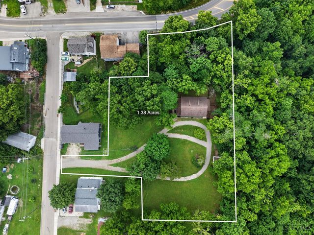 1651 Miami Street, Deerfield Twp., OH 45034