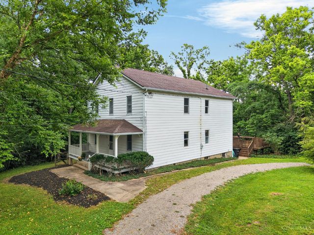1651 Miami Street, Deerfield Twp., OH 45034