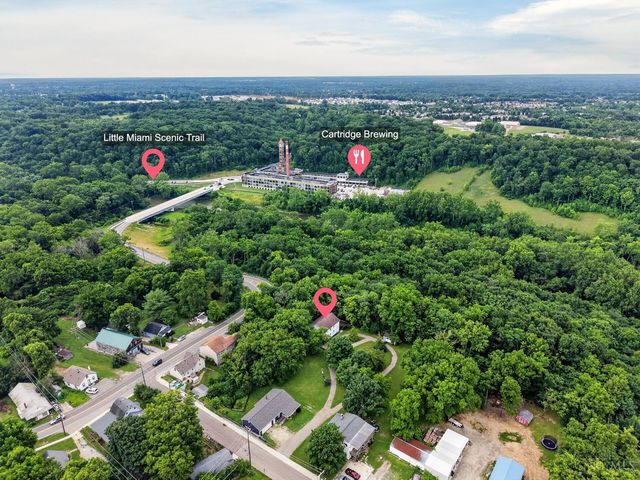 1651 Miami Street, Deerfield Twp., OH 45034