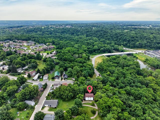 1651 Miami Street, Deerfield Twp., OH 45034