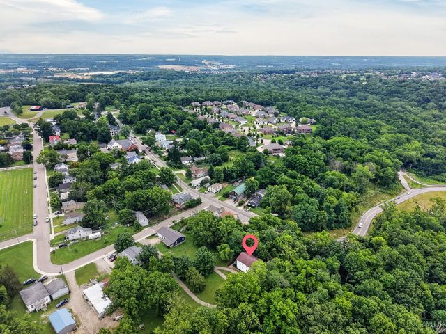 1651 Miami Street, Deerfield Twp., OH 45034