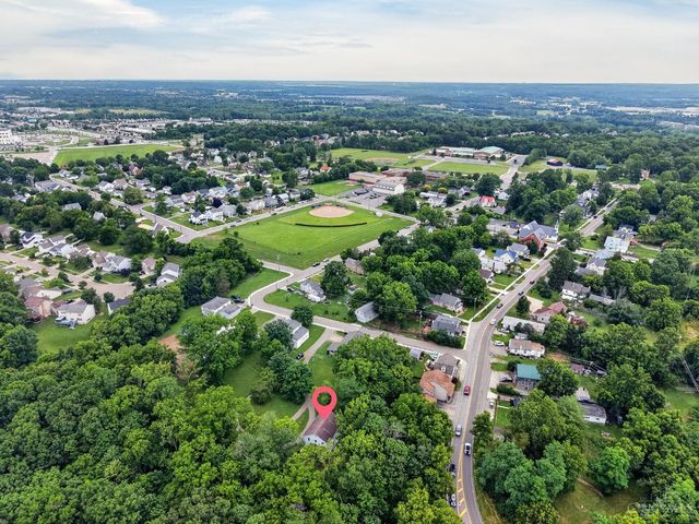 1651 Miami Street, Deerfield Twp., OH 45034