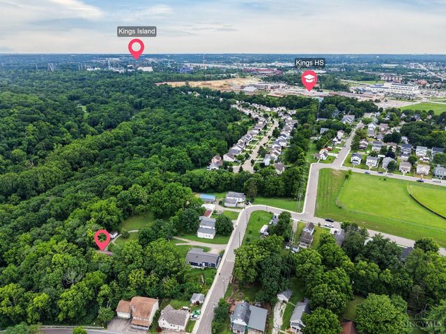 1651 Miami Street, Deerfield Twp., OH 45034
