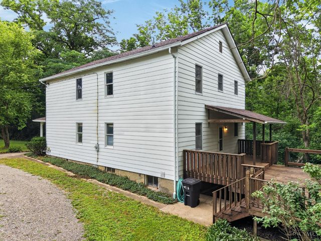 1651 Miami Street, Deerfield Twp., OH 45034