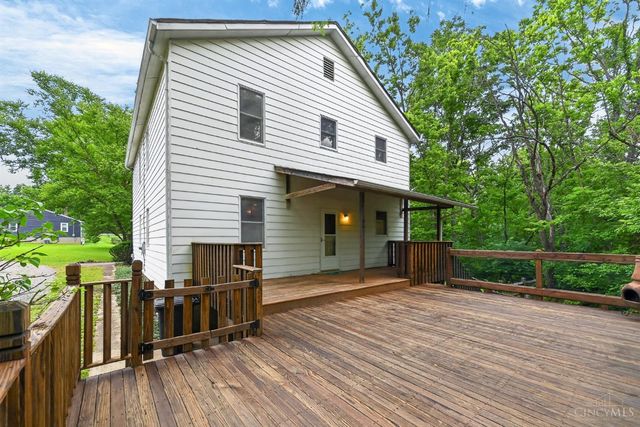 1651 Miami Street, Deerfield Twp., OH 45034