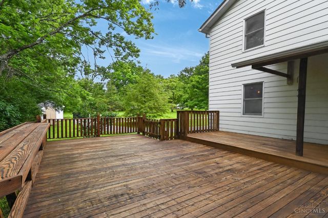 1651 Miami Street, Deerfield Twp., OH 45034
