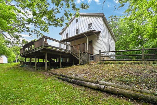 1651 Miami Street, Deerfield Twp., OH 45034