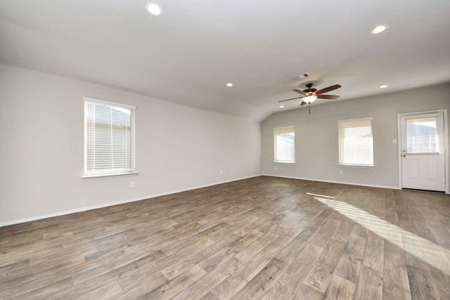 1702 Cooper Bluff Court, Richmond, TX 77469