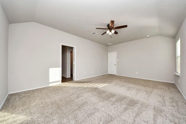 1702 Cooper Bluff Court, Richmond, TX 77469