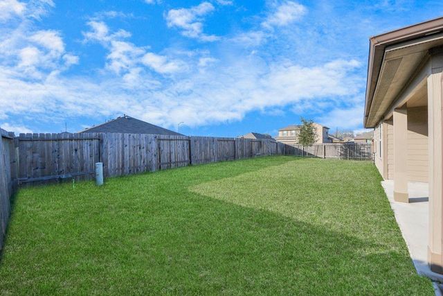 1702 Cooper Bluff Court, Richmond, TX 77469