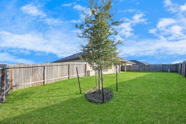 1702 Cooper Bluff Court, Richmond, TX 77469